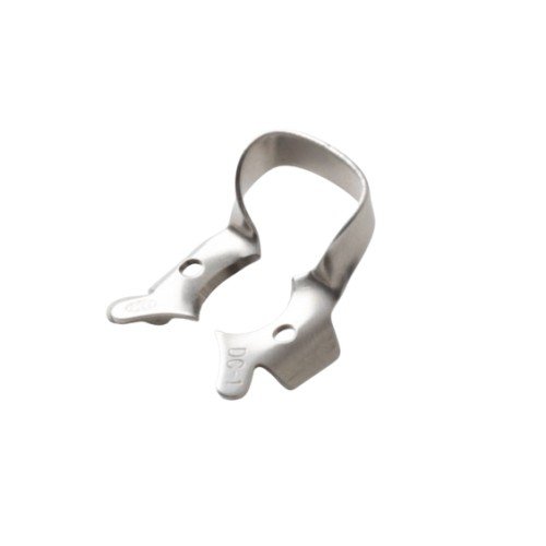 مشبك الحاجز المطاطي DENTECH KSK Distal - 2