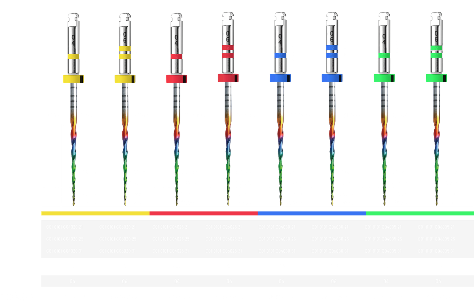 RCS Rainbow One - 4