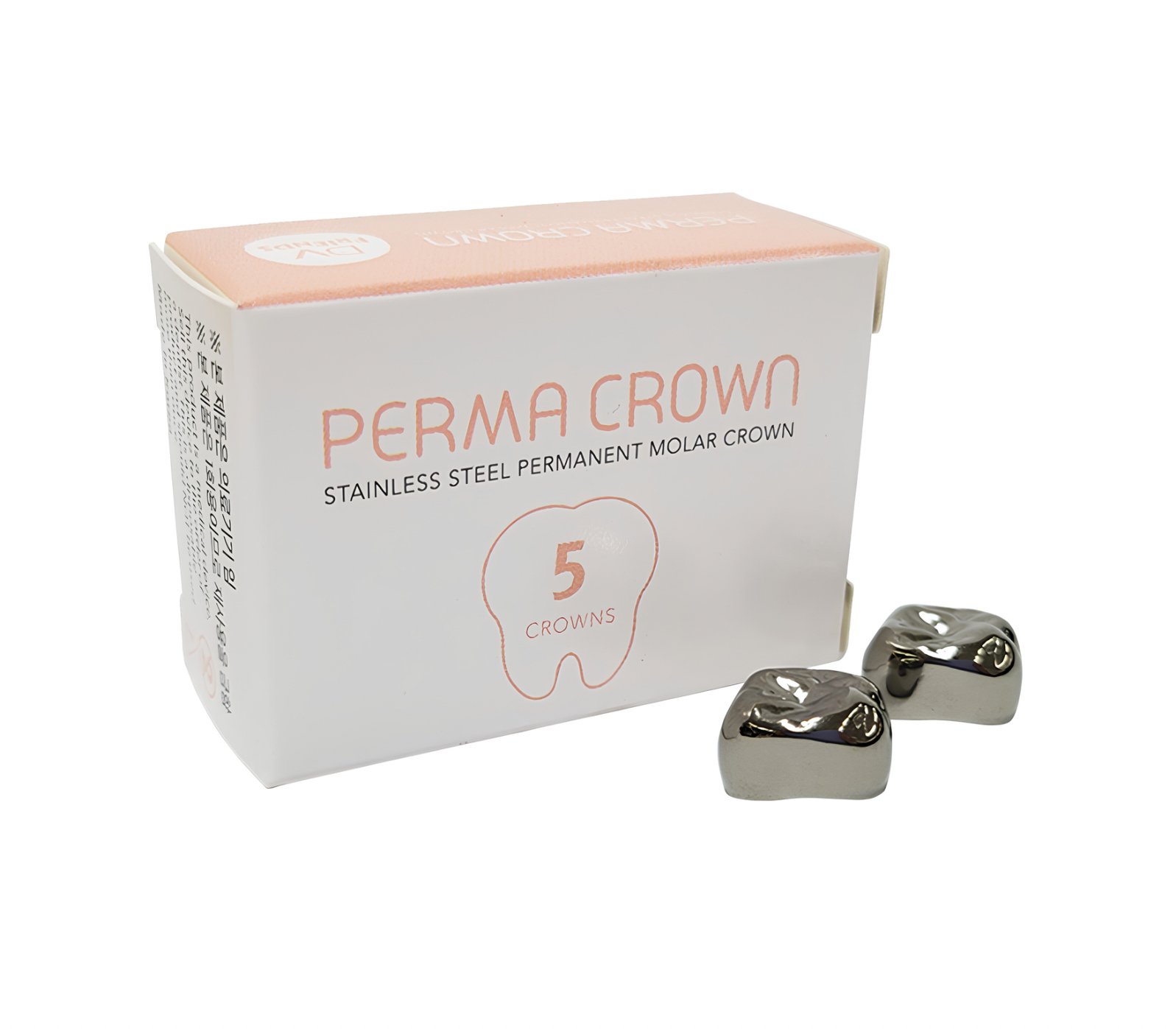 Shinhung Perma Crown - 2