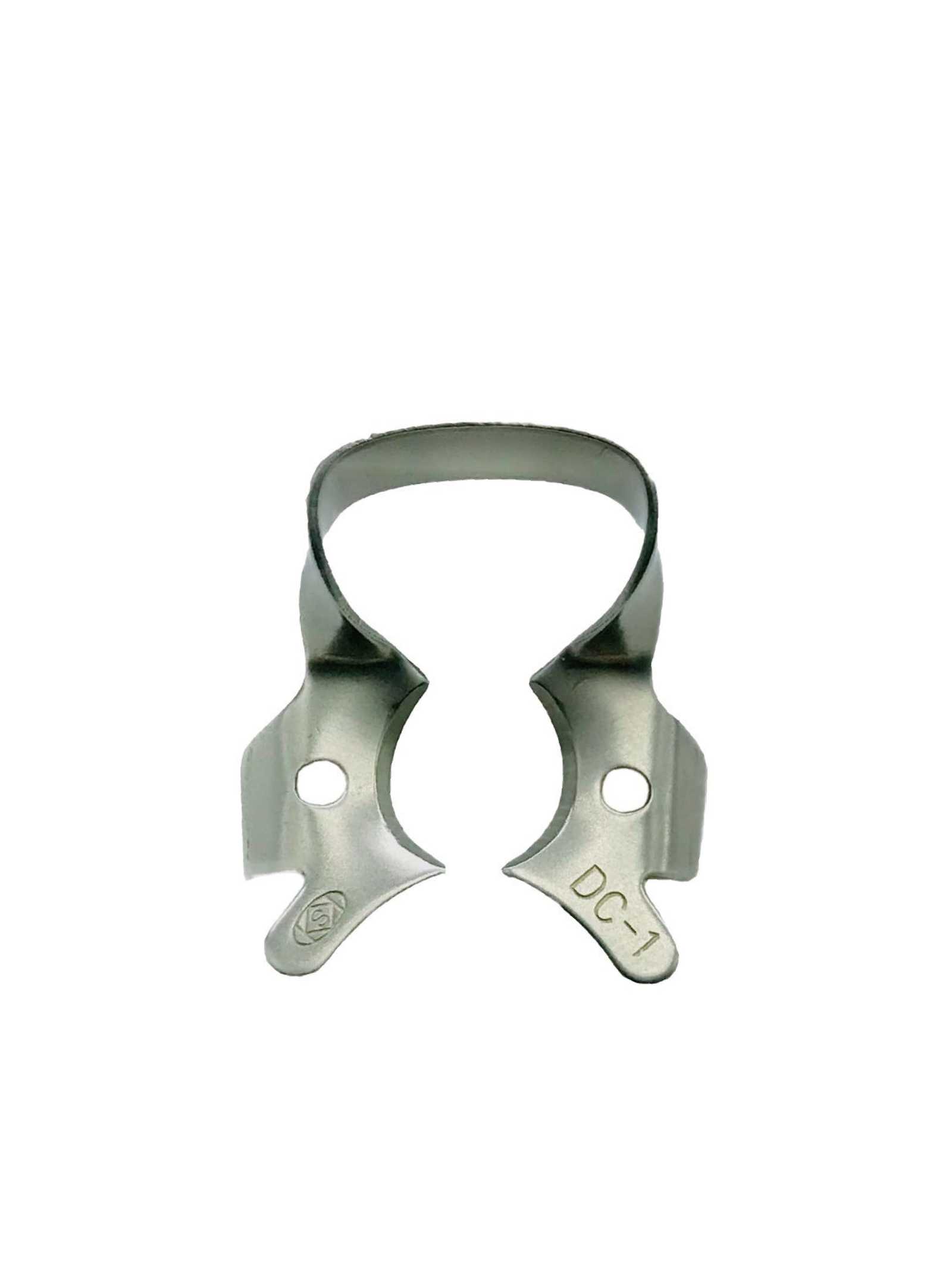 مشبك الحاجز المطاطي DENTECH KSK Distal
