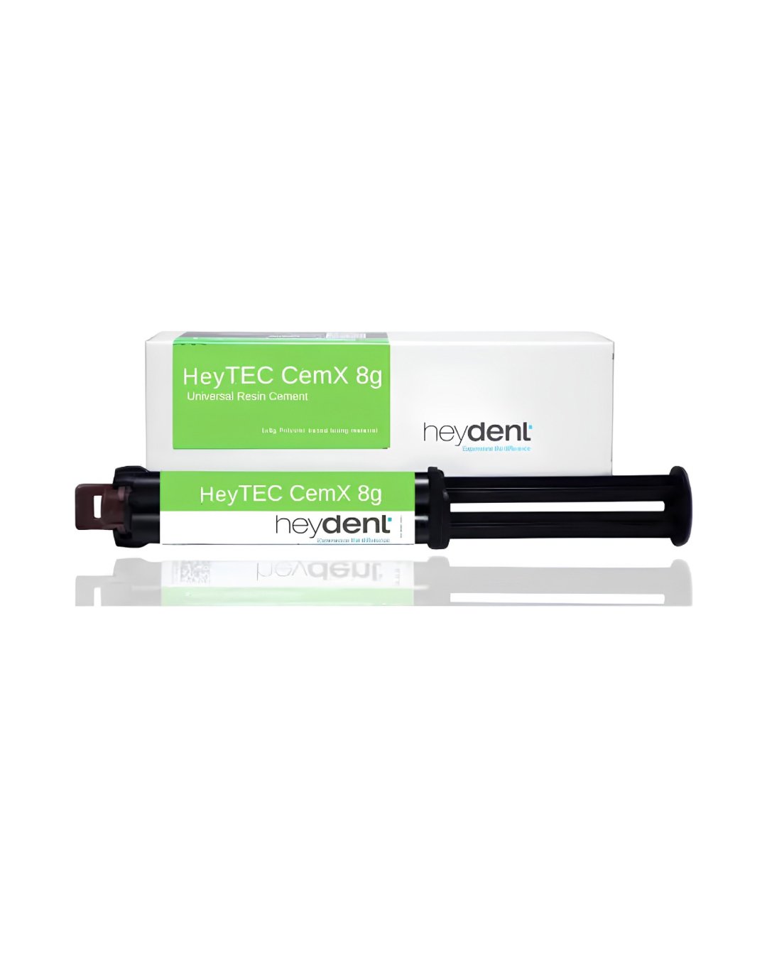 HeyTEC CemX Universal Resin Cement
